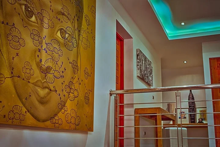 Тхаланг: SHA Extra Plus Grand Villa Luxury Time