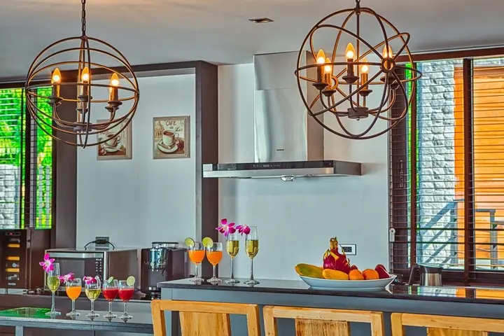 Тхаланг: SHA Extra Plus Grand Villa Luxury Time
