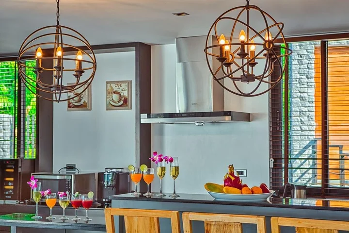 Тхаланг: SHA Extra Plus Grand Villa Luxury Time