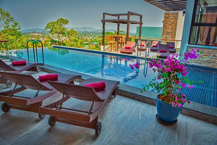 Тхаланг: SHA Extra Plus Grand Villa Luxury Time