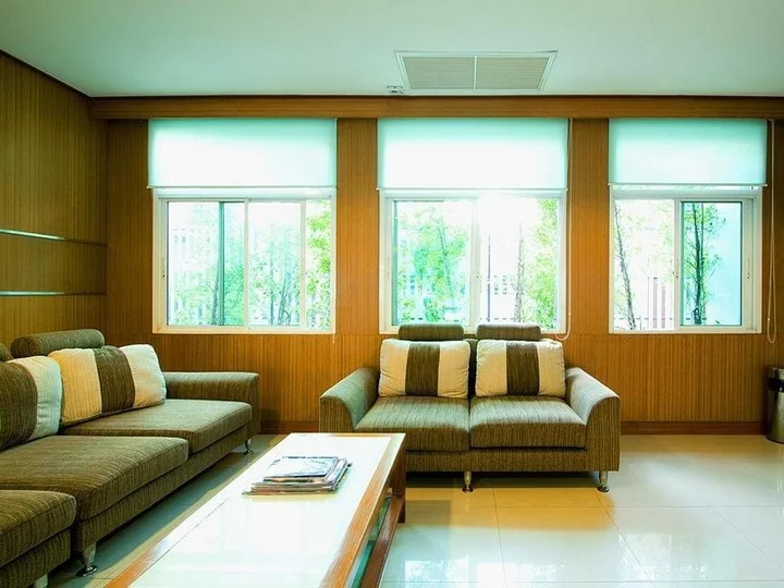 Бангкок: The Laurel Suite