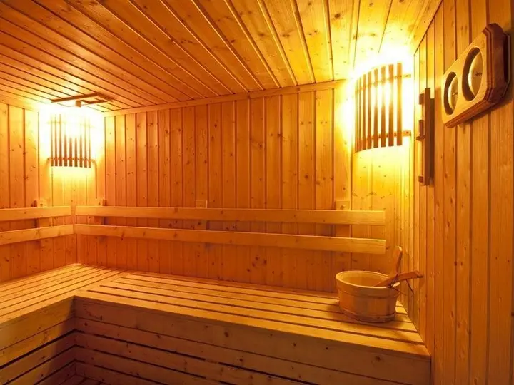 Бангкок: The Laurel Suite