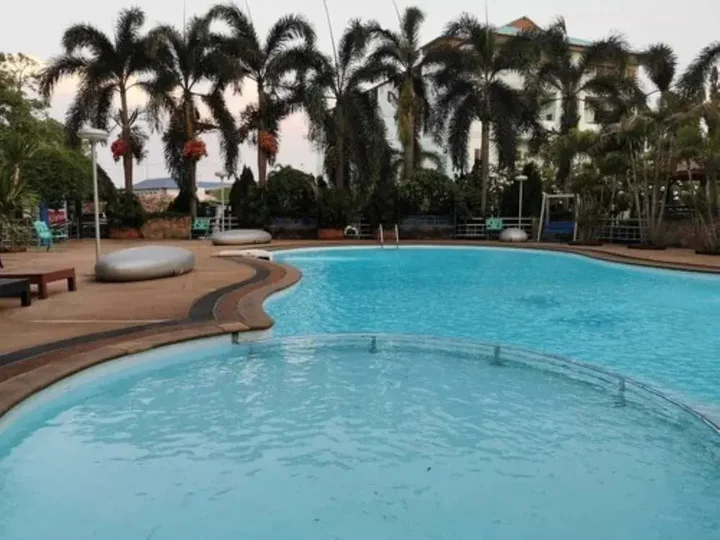 Тха Мапранг: Hi Hotel