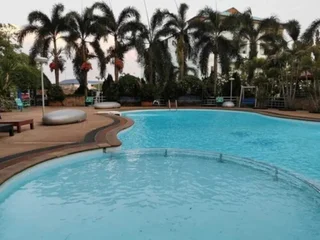 Тха Мапранг: Hi Hotel