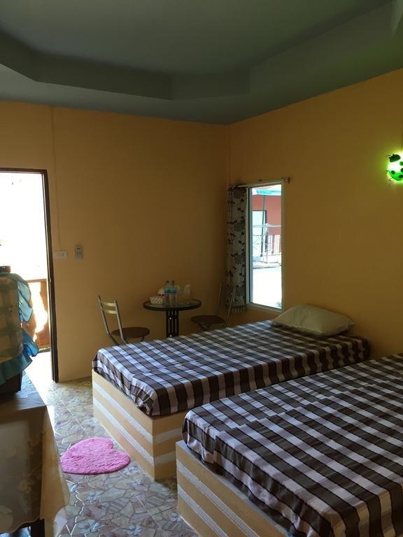 Пхуттхаисонг: Plyna Resort
