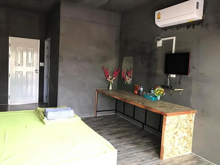 Пхуттхаисонг: Plyna Resort
