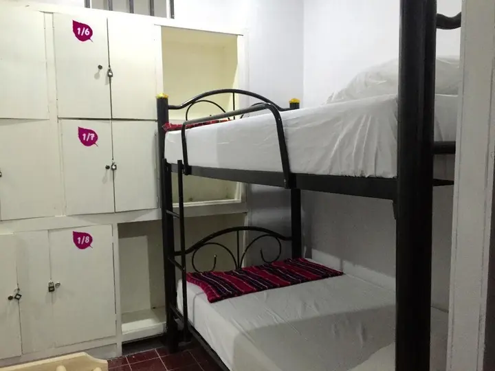 Краби: Krabi Town Hotel