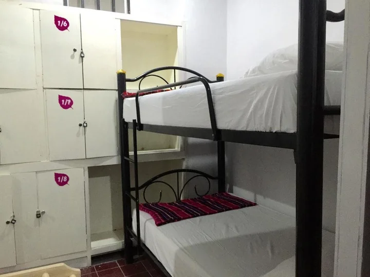 Краби: Krabi Town Hotel