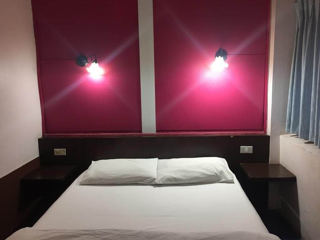 Краби: Krabi Town Hotel
