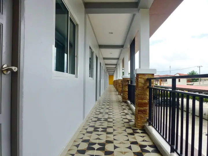 Сакон Накхон: Baan Phra Chan