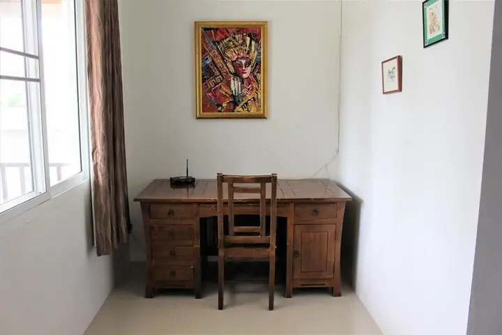 Сам-Рои-Йот: Baan Aroka Pool Villa Sea View