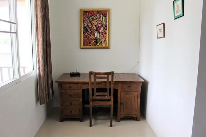 Сам-Рои-Йот: Baan Aroka Pool Villa Sea View