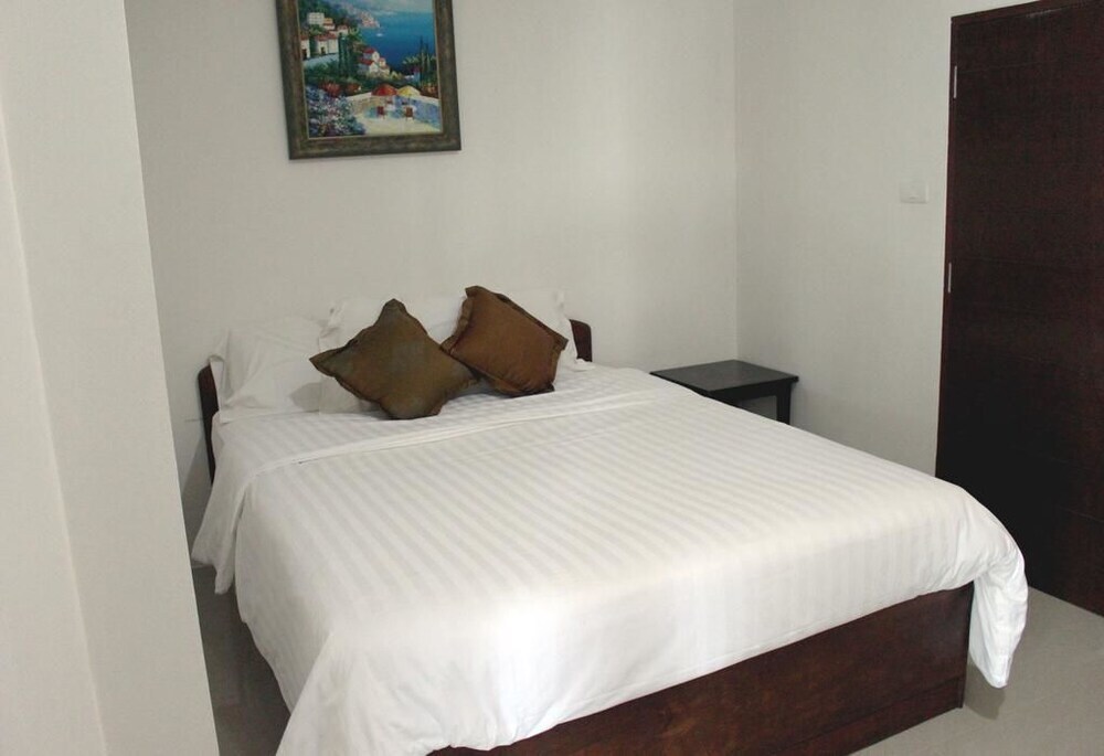 Сам-Рои-Йот: Baan Aroka Pool Villa Sea View