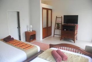 Сам-Рои-Йот: Baan Aroka Pool Villa Sea View