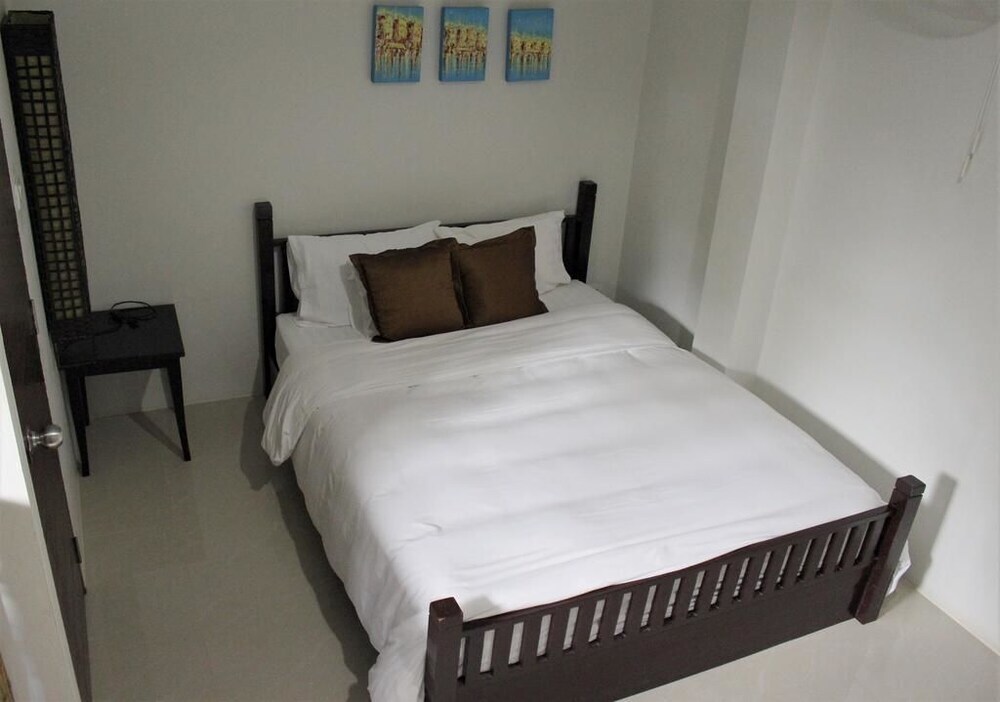 Baan Aroka Pool Villa Sea View — фото 2