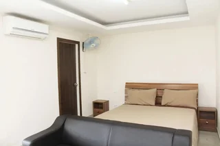Бангкок: UTD Apartments Sukhumvit
