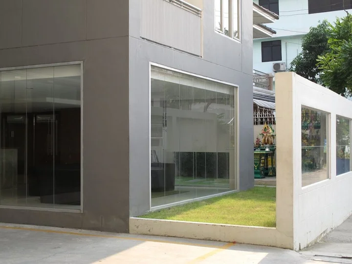 Бангкок: UTD Apartments Sukhumvit