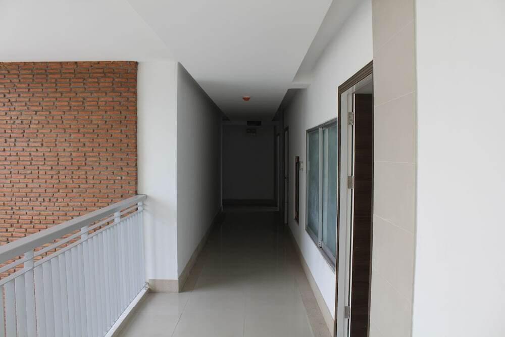 Бангкок: UTD Apartments Sukhumvit