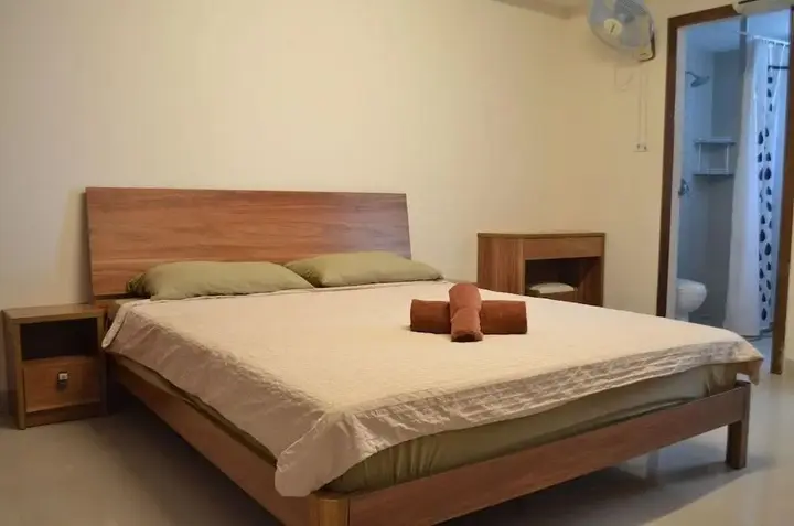 Бангкок: UTD Apartments Sukhumvit