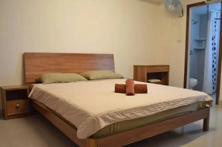 Бангкок: UTD Apartments Sukhumvit