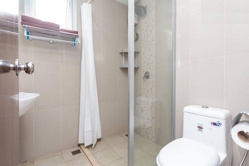 Бангкок: UTD Apartments Sukhumvit