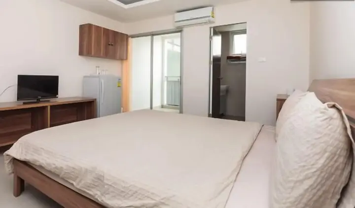 Бангкок: UTD Apartments Sukhumvit
