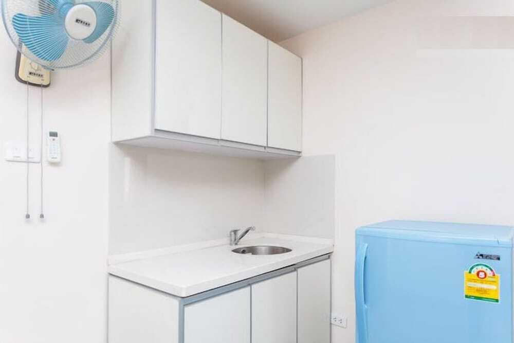 Бангкок: UTD Apartments Sukhumvit