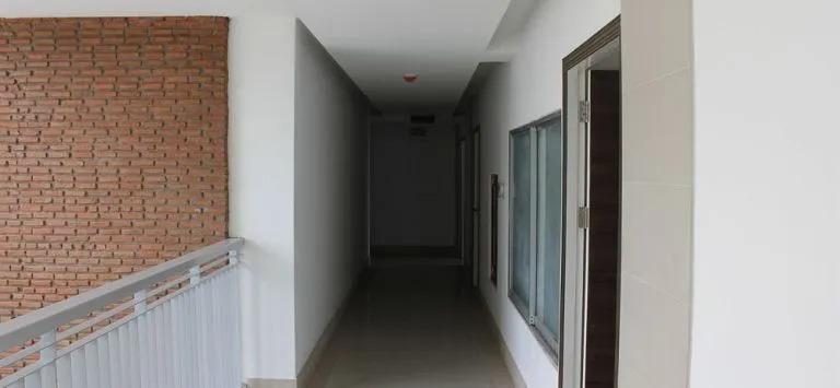 Бангкок: UTD Apartments Sukhumvit