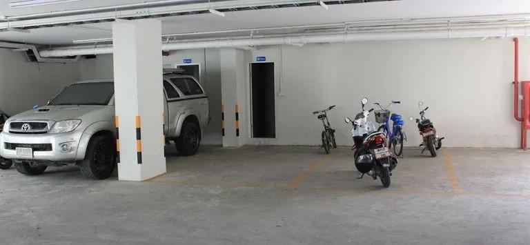 Бангкок: UTD Apartments Sukhumvit