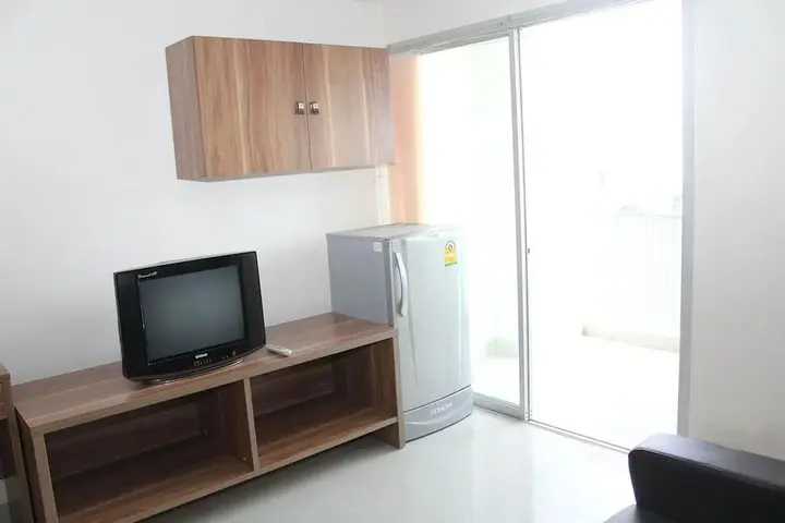 Бангкок: UTD Apartments Sukhumvit