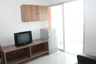 Бангкок: UTD Apartments Sukhumvit