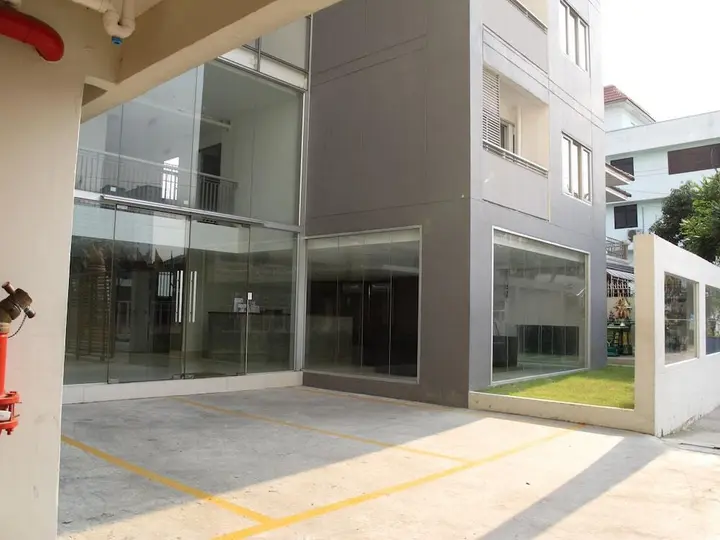 Бангкок: UTD Apartments Sukhumvit