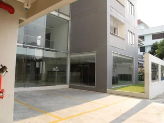 Бангкок: UTD Apartments Sukhumvit