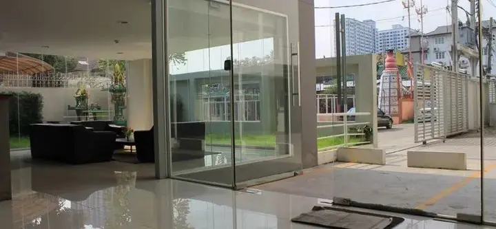 Бангкок: UTD Apartments Sukhumvit