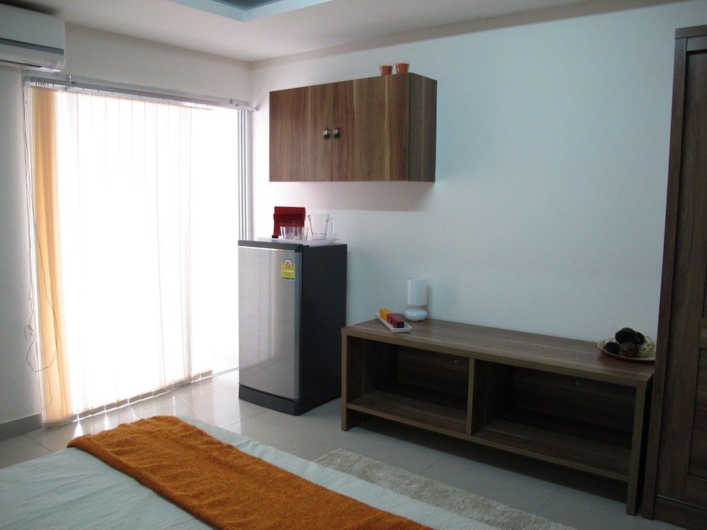 Бангкок: UTD Apartments Sukhumvit