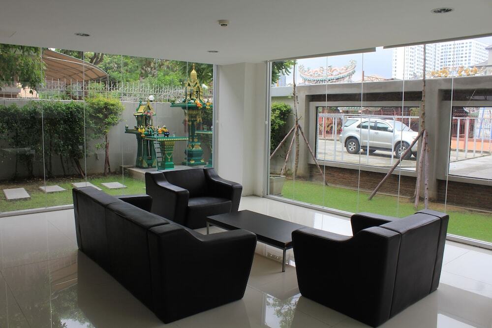 Бангкок: UTD Apartments Sukhumvit