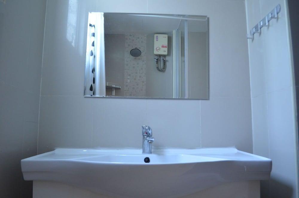 Бангкок: UTD Apartments Sukhumvit