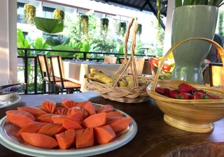 Мае-Он: Radateeree Resort