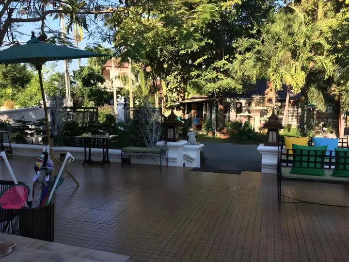 Мае-Он: Radateeree Resort