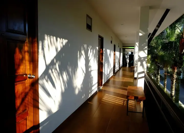 Мае-Он: Radateeree Resort
