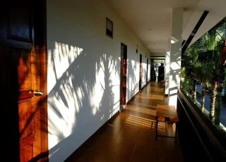Мае-Он: Radateeree Resort