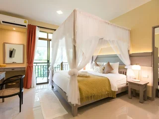 Мае-Он: Radateeree Resort