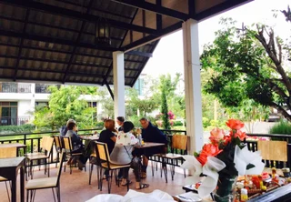 Мае-Он: Radateeree Resort