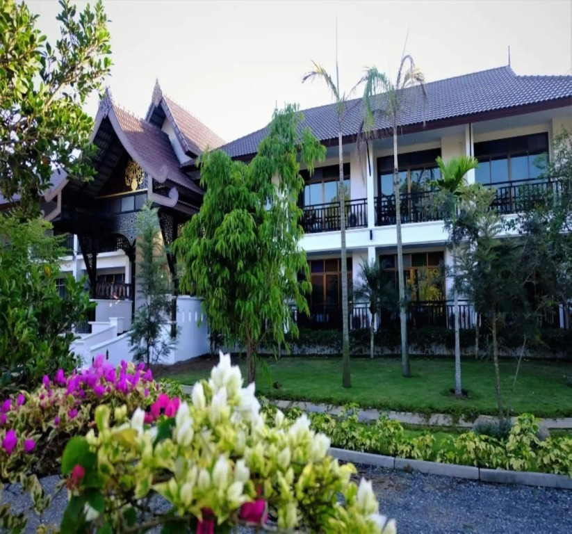 Мае-Он: Radateeree Resort