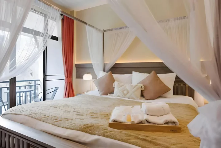 Мае-Он: Radateeree Resort