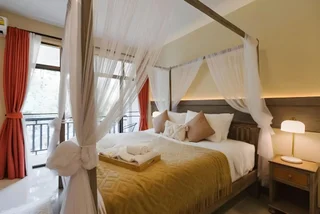Мае-Он: Radateeree Resort