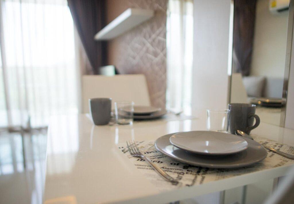 Amazon Residence Condominium — фото 3