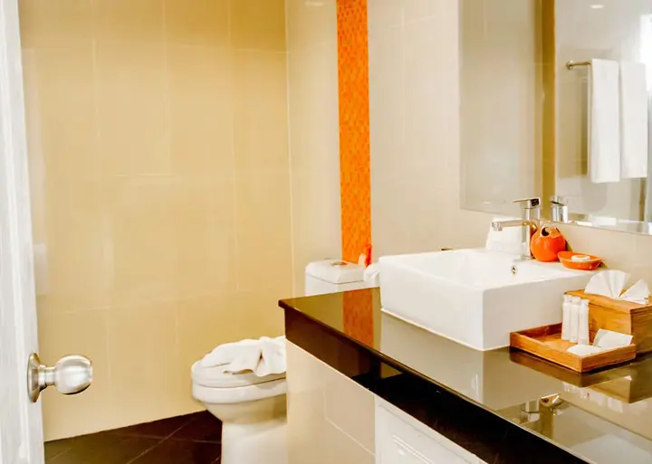 Паттайя: New Nordic Suite 5
