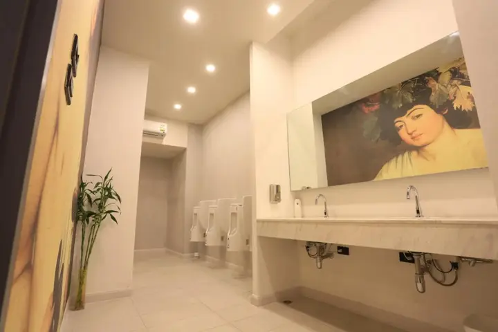 Кхонкэн: Bright Hotel