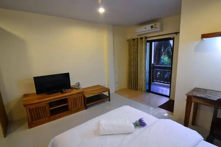 Кхонкэн: The Boon House, Khon Kaen